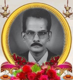 செல்லத்துரை கமலநாதன்