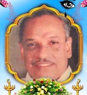 செல்லையா ராஜதுரை