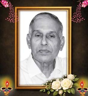 செல்வத்துரை சட்டநாதர்