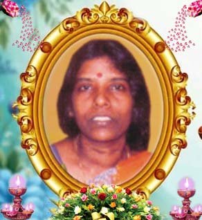 செல்வமணி (மணி) சண்முகானந்தம்