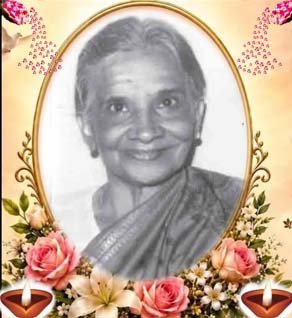 செல்வாம்பாள் ஸ்ரீனிவாசன் பிள்ளை