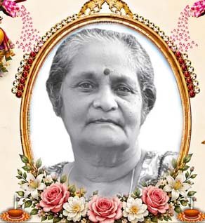 செல்வநாயகம் இராஜேஸ்வரி (கிச்சி)