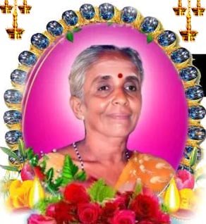 செல்வராசா அஞ்சலாதேவி