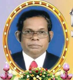 மா. செல்வராஜா