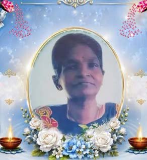 செல்வராஜ் யோகசாந்தி