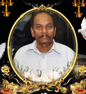 செல்வராசா கதிரவேலு