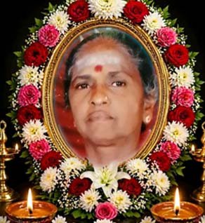 செல்வராசா சின்னப்பிள்ளை (ராணி)