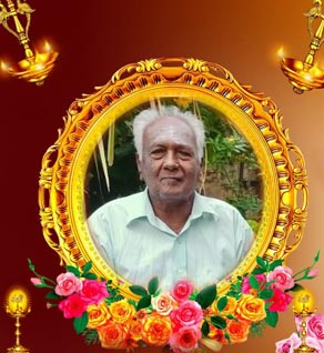 செல்வராசா