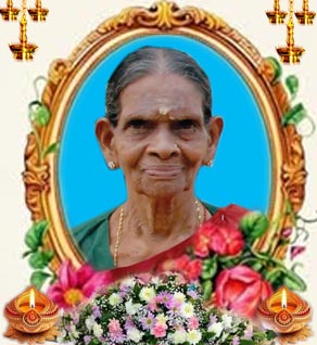 சேனாதிராஜா செல்லக்கண்டு