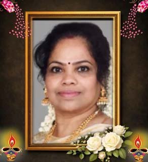 சினோவதனி வசந்தகுமார்