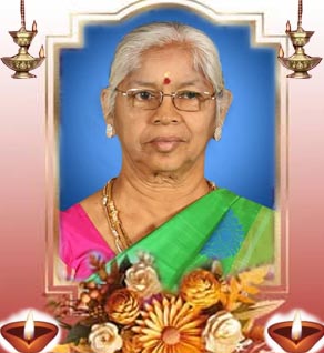 செந்தில்வேல் சுசீலாதேவி (சுசீலா)