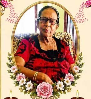செந்தில்வேல் தேசிகர் நாதநாயகி அம்மா