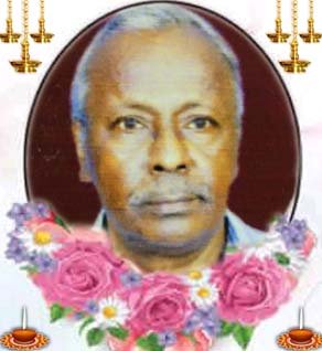 சங்கரப்பிள்ளை சிவனேசராஜா