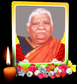 சண்முகநாதன் நாகேஸ்வரி
