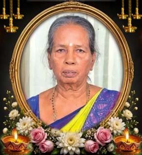 சண்முகராசா செல்வராணி