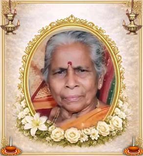 சண்முகலிங்கம் அன்னலட்சுமி