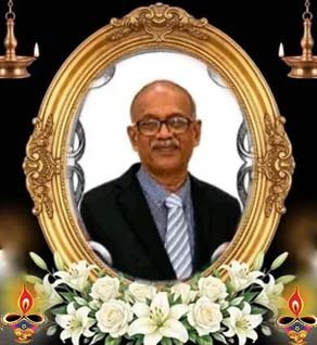 சண்முகலிங்கம் சுரேந்திரன்