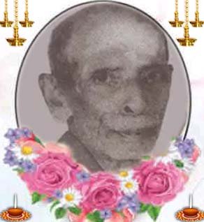 சண்முகம் பொன்னம்பலம்