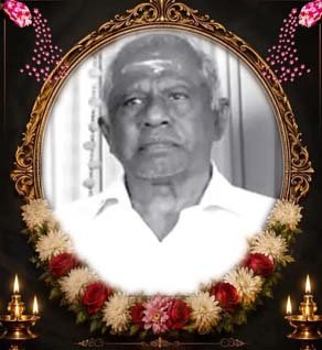 சண்முகம் தியாகராசா