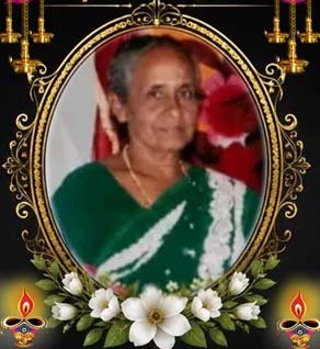 சண்முகநாதன் கமலாதேவி