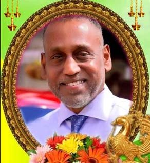 சண்முகநாதன் சேதுராஜா (கண்ணன்)