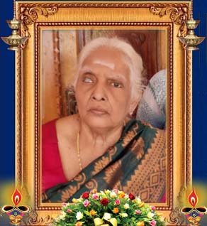 சண்முகராஜா பாலபரமேஸ்வரி