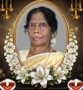 சாந்தாதேவி செல்வகுமாரன்