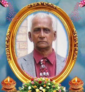 சர்வானந்தா விஜயரட்ணம்