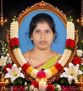 சோபனா டினேஷ்குமார்