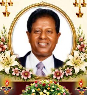 சின்னத்துரை சுந்தரலிங்கம்