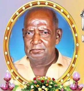 சின்னத்தம்பி கந்தையா (சின்னமணி)