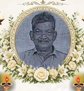 சின்னத்தம்பி மகிழ்ராசா