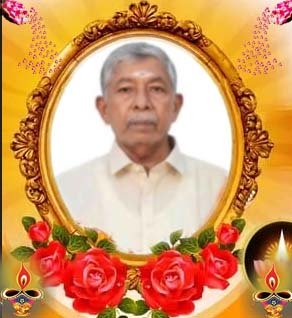 சின்னத்தம்பி நடராசா