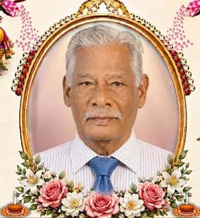 சின்னத்தம்பி இரத்னசபாபதி