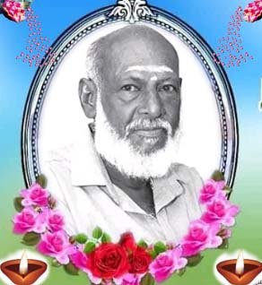 சின்னத்தம்பி சேனாதிராசா