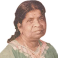 சின்னத்துரை ஶ்ரீவசந்தமல்லிகா