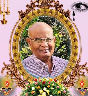 Sinnathurai Arumugam