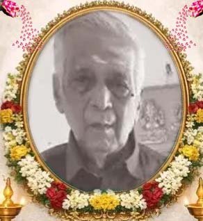 சின்னத்துரை குமாரசாமி