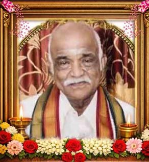 சின்னத்துரை மகாதேவன்