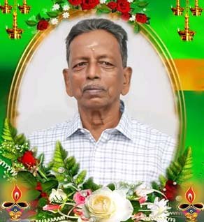 சின்னத்துரை நடராசா