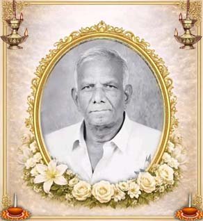 சின்னத்துரை சச்சிதானந்தம் (சச்சி பரியாரியார்)