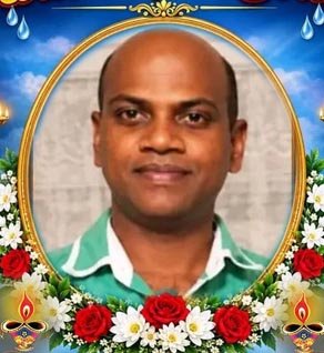 சின்னத்துரை சசிகரன்