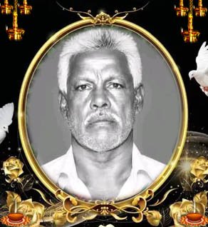 சின்னத்துரை தவராசா