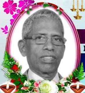 சின்னத்துரை தெட்சணாமூர்த்தி