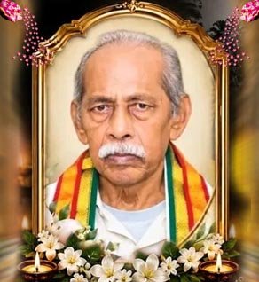 சின்னையா முருகேசு