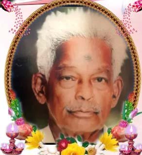 சிதம்பரப்பிள்ளை அப்புத்துரை