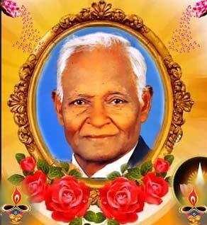 சிற்றம்பலம் துரைராசா