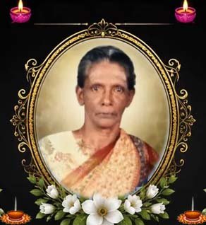 சிற்றம்பலம் இராசம்மா