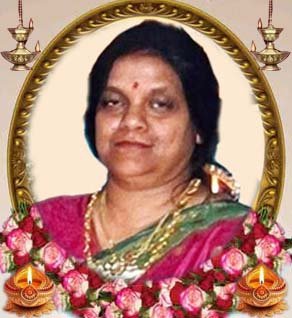 சிவதேவி சாம்பசிவம்