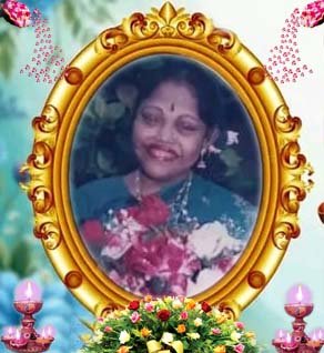 சிவகஜனி சிவலிங்கம்